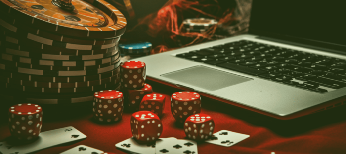 The Best 10 Examples Of casino